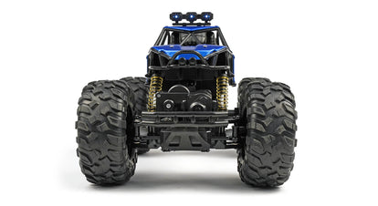 RCG Racing RC 1/16 Rock Crawler Pro - Blue