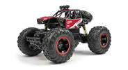 RCG Racing RC 1/16 Rock Crawler Pro - Red