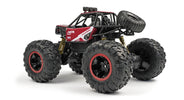 RCG Racing RC 1/16 Rock Crawler Pro - Red