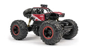 RCG Racing RC 1/16 Rock Crawler Pro - Red