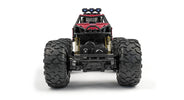 RCG Racing RC 1/16 Rock Crawler Pro - Red