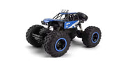 RCG Racing 1/16 RC Rock Crawler Pro - Blue