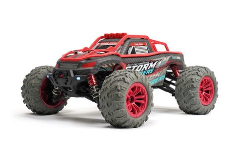 RCG Racing Storm Rider 1/16 Buggy - Red