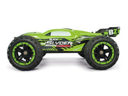 Blackzon Slyder ST Turbo 1/16 4WD 2S Brushless - Green