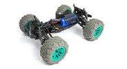 RCG Racing Wind Speed 1/16 Buggy - Green