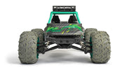 RCG Racing Wind Speed 1/16 Buggy - Green