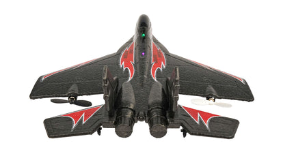 RCG Racing ZY-420 Speed Plane - Black
