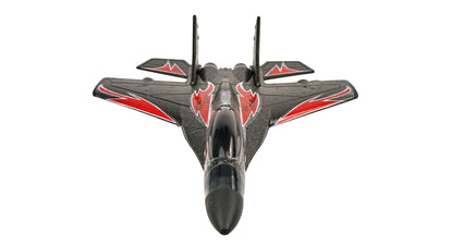RCG Racing ZY-420 Speed Plane - Black