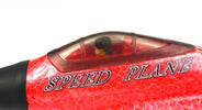 RCG Racing ZY-530 Speed Plane Pro - Red