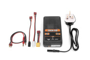 HPI Reactor 600 NimH/LiPo Charger