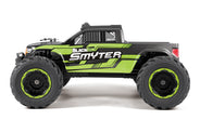 BlackZon Smyter MT 1/12 4WD Monster Truck - Green