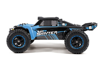 BlackZon Smyter DT 1/12 4WD Desert Truck - Blue