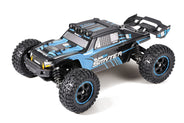 BlackZon Smyter DT 1/12 4WD Desert Truck - Blue