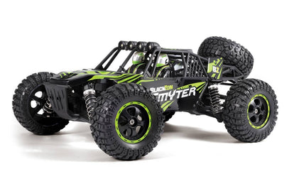 BlackZon Smyter DB 1/12 4WD Desert Buggy - Green