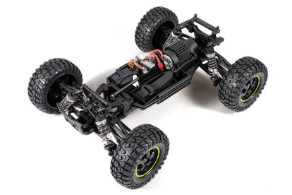 BlackZon Smyter DB 1/12 4WD Desert Buggy - Green