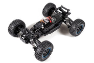 BlackZon Smyter DB 1/12 4WD Desert Buggy - Blue