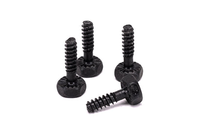 RCG Racing Wind Speed/Storm Rider Round Headed Screw Spares RCG Racing 