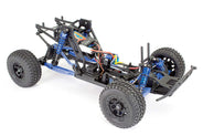 FTX Zorro 1/10 Brushed Trophy Truck RTR Blue RC Cars FTX 