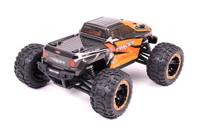 FTX Tracer 1 16 4WD Monster Truck Orange