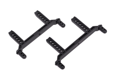 RCG Racing Wind Speed/Storm Rider Car Shell Bracket Spares RCG Racing 