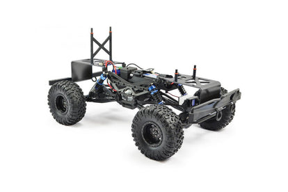 FTX Kanyon 4x4 RTR 1/10 XL Trail Crawler RC Cars FTX 