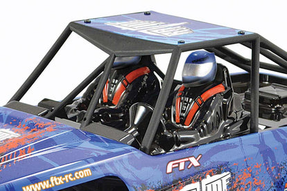 FTX Ravine 1/10 RTR M.O.A. Rock Buggy Crawler RC Cars FTX 