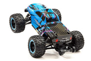 FTX Tracer 1/16 4WD Brushless Monster Truck - Blue